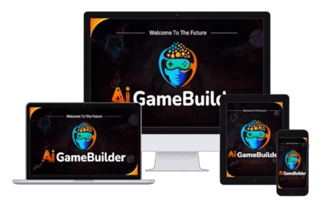 AI GameBuilder